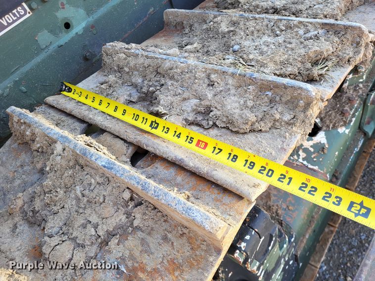 image for item DO3475 1988 Caterpillar D7G  dozer