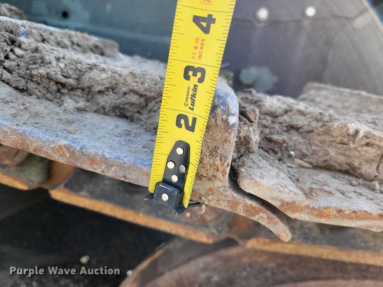 image for item DO3475 1988 Caterpillar D7G  dozer