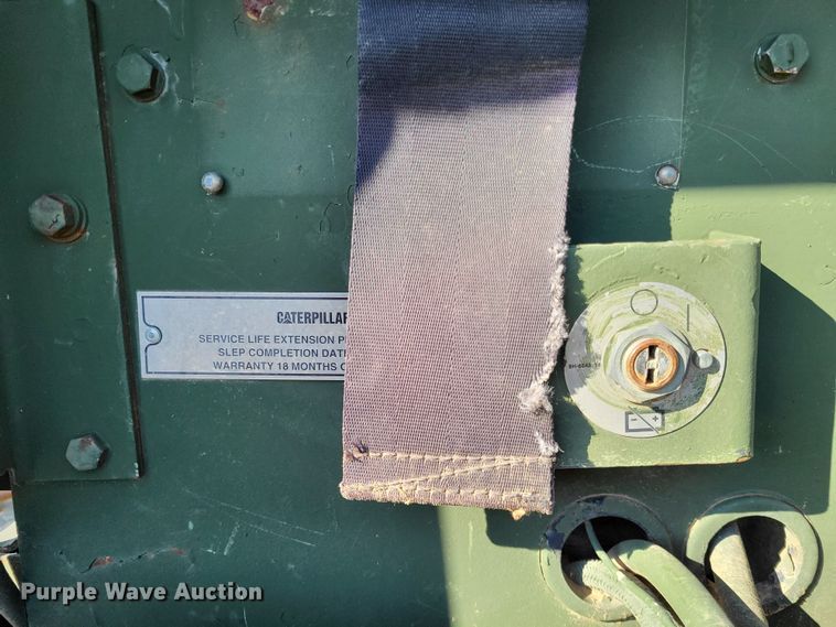 image for item DO3475 1988 Caterpillar D7G  dozer