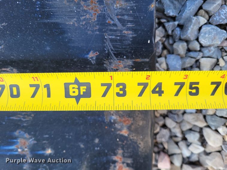 image for item DO3476 2021 Trail King TK60LP  equipment trailer