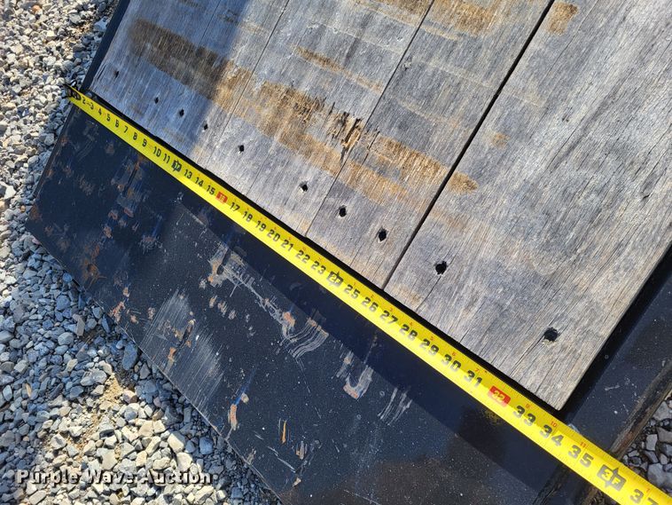 image for item DO3476 2021 Trail King TK60LP  equipment trailer