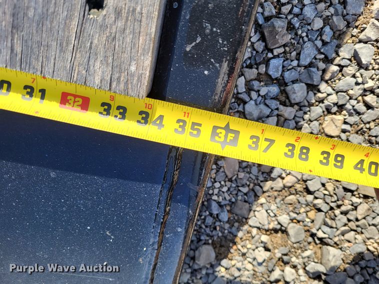 image for item DO3476 2021 Trail King TK60LP  equipment trailer