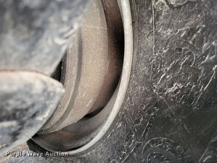 image for item DO3476 2021 Trail King TK60LP  equipment trailer