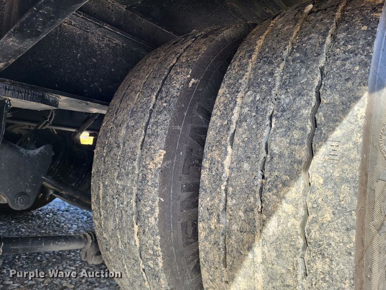 image for item DO3476 2021 Trail King TK60LP  equipment trailer