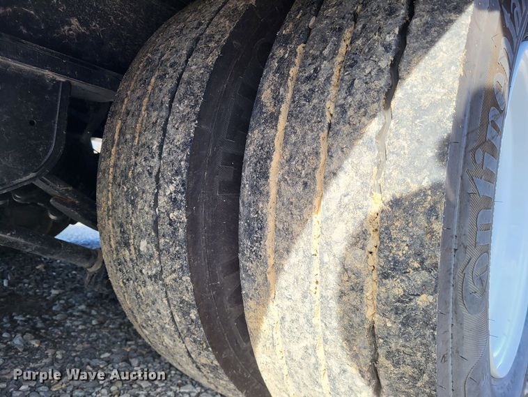 image for item DO3476 2021 Trail King TK60LP  equipment trailer