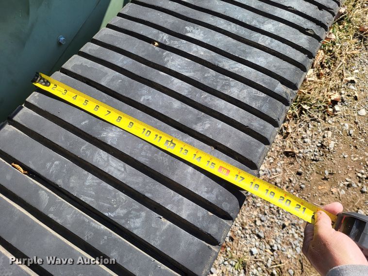 image for item DO3479 2009 Caterpillar 277C  tracked skid steer loader