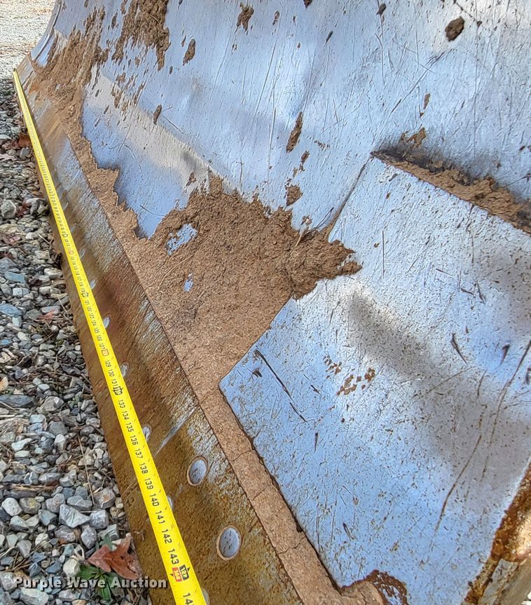 image for item DO3481 2007 John Deere 750J LGP  dozer