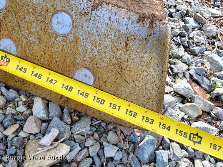 image for item DO3481 2007 John Deere 750J LGP  dozer