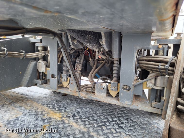 image for item DO3482 2017 Skyjack SJ3226  scissor lift