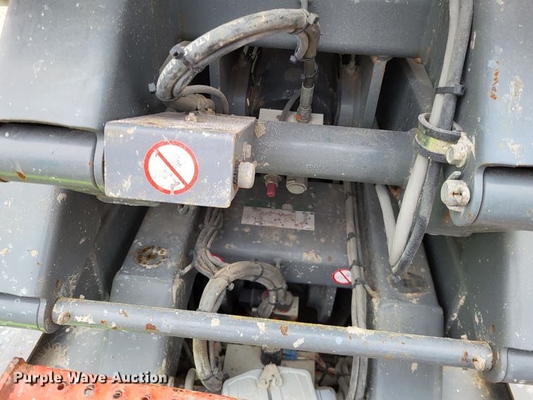 image for item DO3482 2017 Skyjack SJ3226  scissor lift