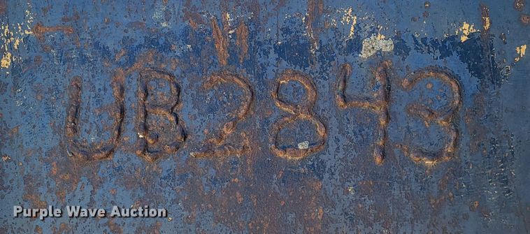 image for item DO3487 2005 John Deere 330C LC  excavator