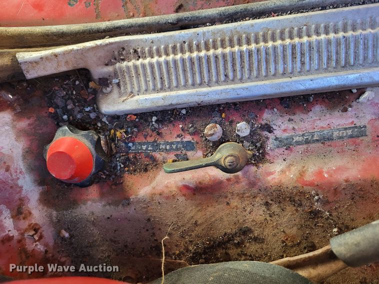 image for item DO3492 1980 Chevrolet 70  water truck