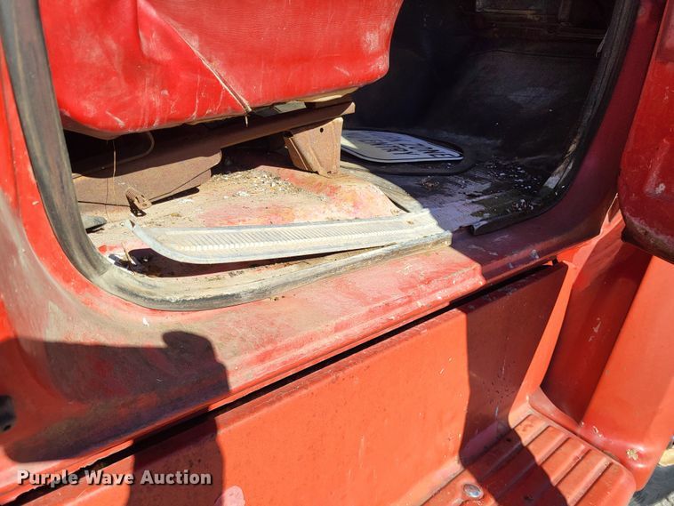 image for item DO3492 1980 Chevrolet 70  water truck