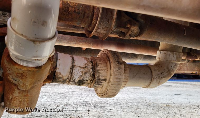 image for item DO3492 1980 Chevrolet 70  water truck