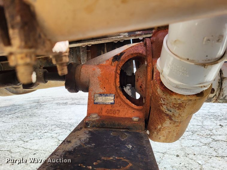 image for item DO3492 1980 Chevrolet 70  water truck