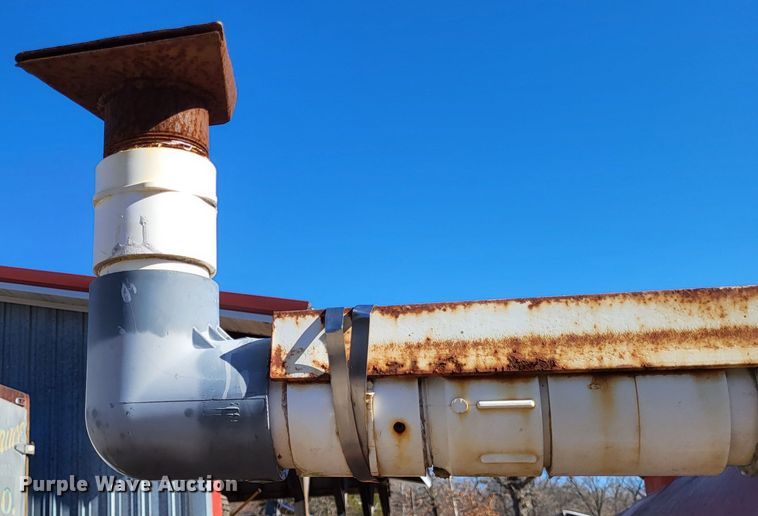 image for item DO3492 1980 Chevrolet 70  water truck