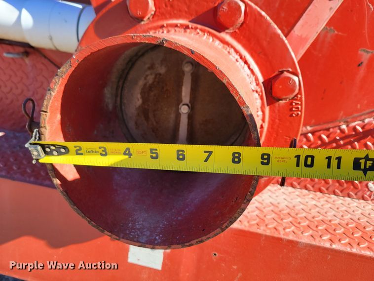 image for item DO3492 1980 Chevrolet 70  water truck