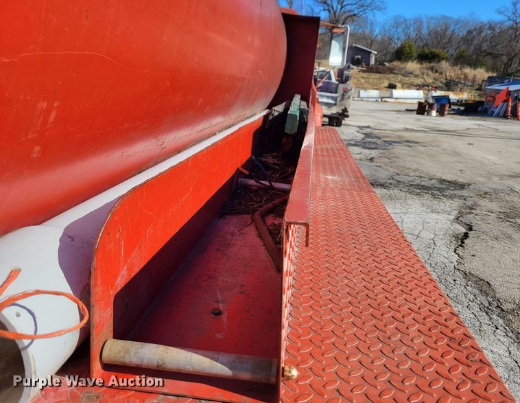 image for item DO3492 1980 Chevrolet 70  water truck