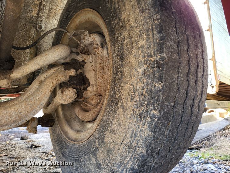 image for item DO3492 1980 Chevrolet 70  water truck