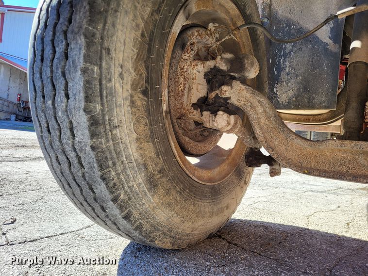 image for item DO3492 1980 Chevrolet 70  water truck