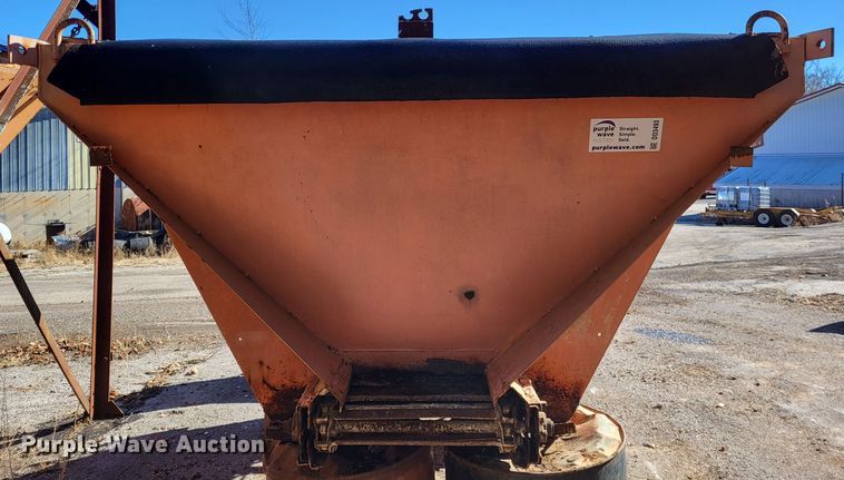 image for item DO3493 Swenson  spreader