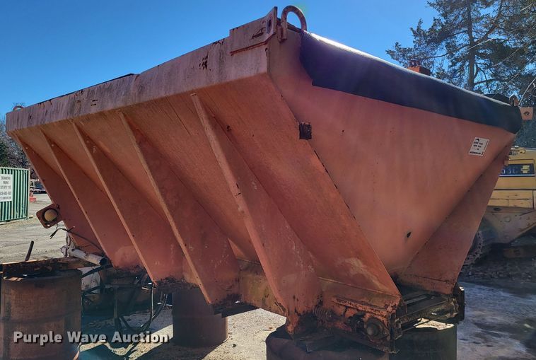 image for item DO3493 Swenson  spreader