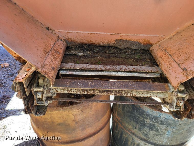 image for item DO3493 Swenson  spreader