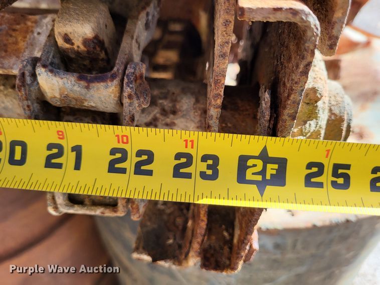 image for item DO3493 Swenson  spreader