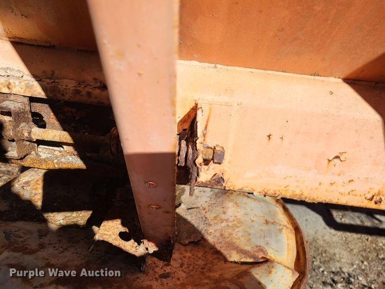 image for item DO3493 Swenson  spreader