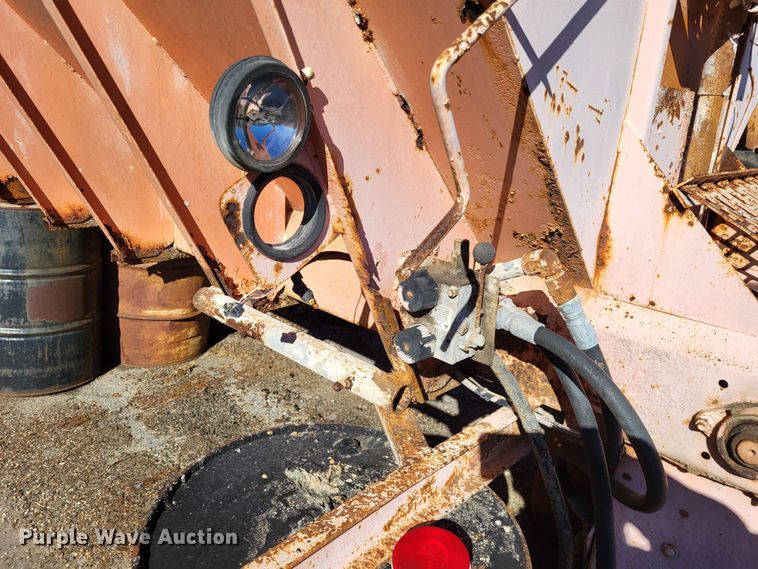 image for item DO3493 Swenson  spreader