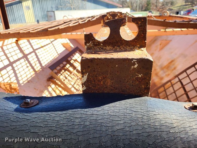 image for item DO3493 Swenson  spreader