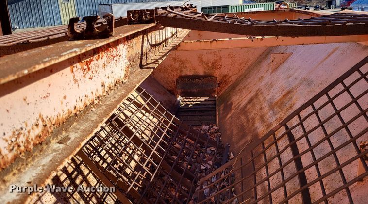 image for item DO3493 Swenson  spreader