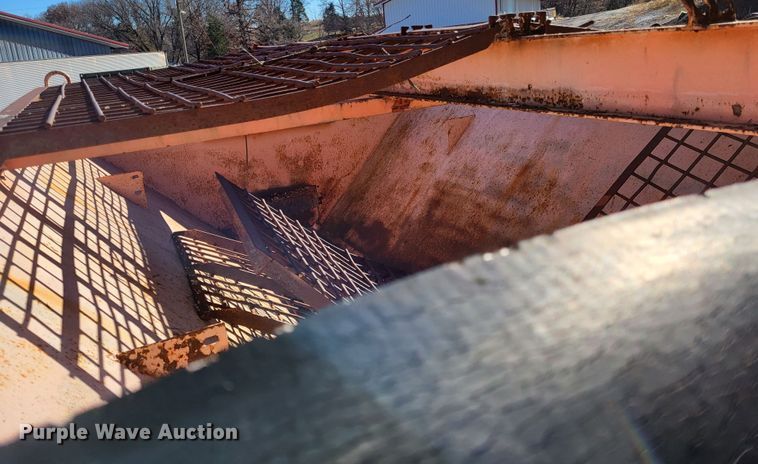 image for item DO3493 Swenson  spreader