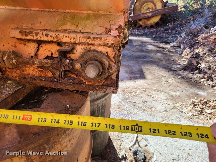 image for item DO3493 Swenson  spreader