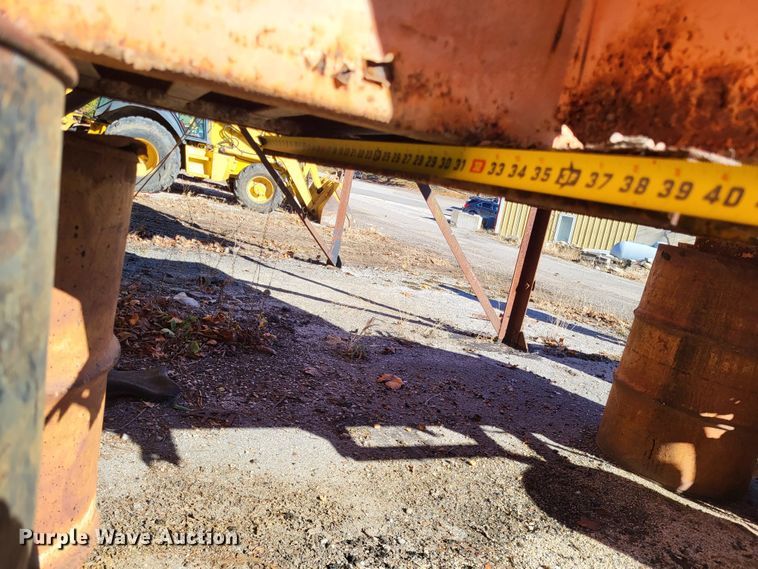 image for item DO3493 Swenson  spreader