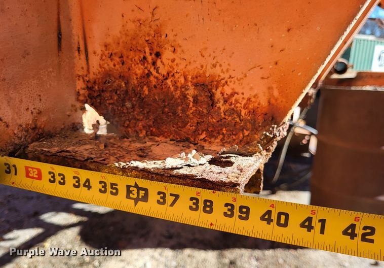 image for item DO3493 Swenson  spreader