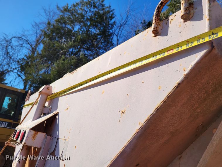 image for item DO3493 Swenson  spreader