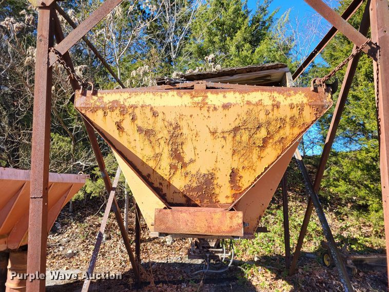 image for item DO3494 Swenson  spreader