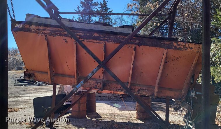 image for item DO3494 Swenson  spreader