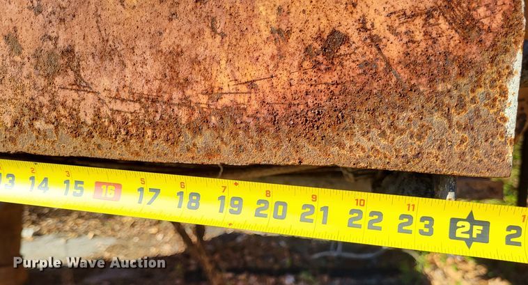 image for item DO3494 Swenson  spreader