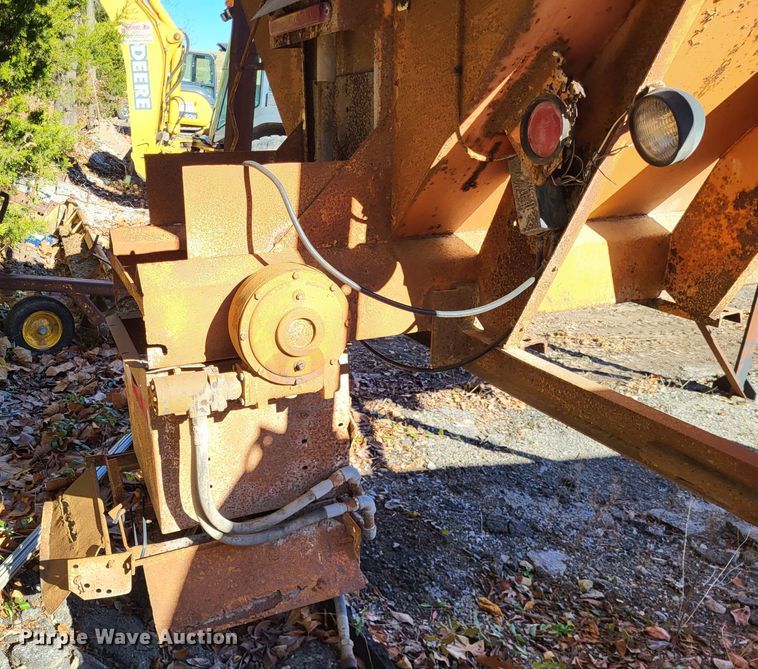 image for item DO3494 Swenson  spreader