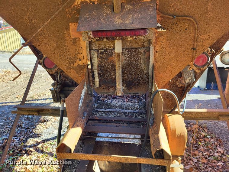 image for item DO3494 Swenson  spreader