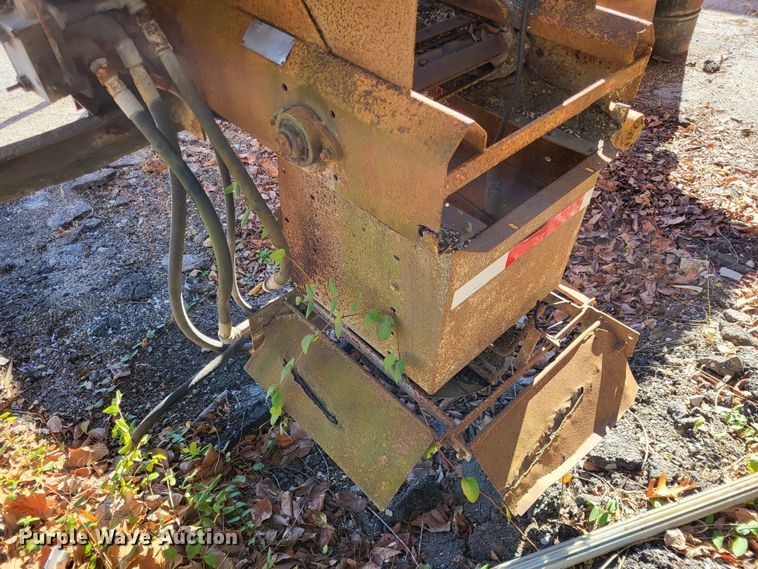 image for item DO3494 Swenson  spreader