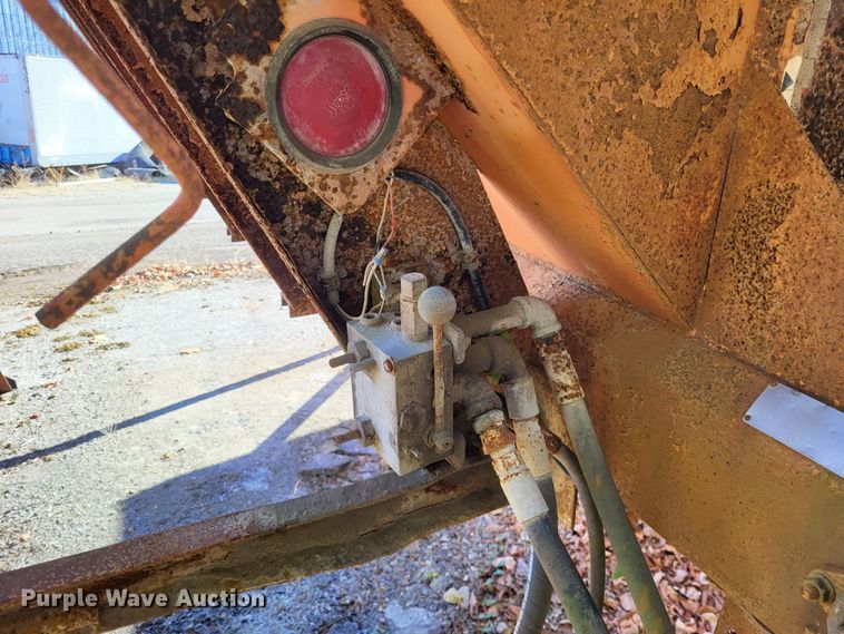 image for item DO3494 Swenson  spreader