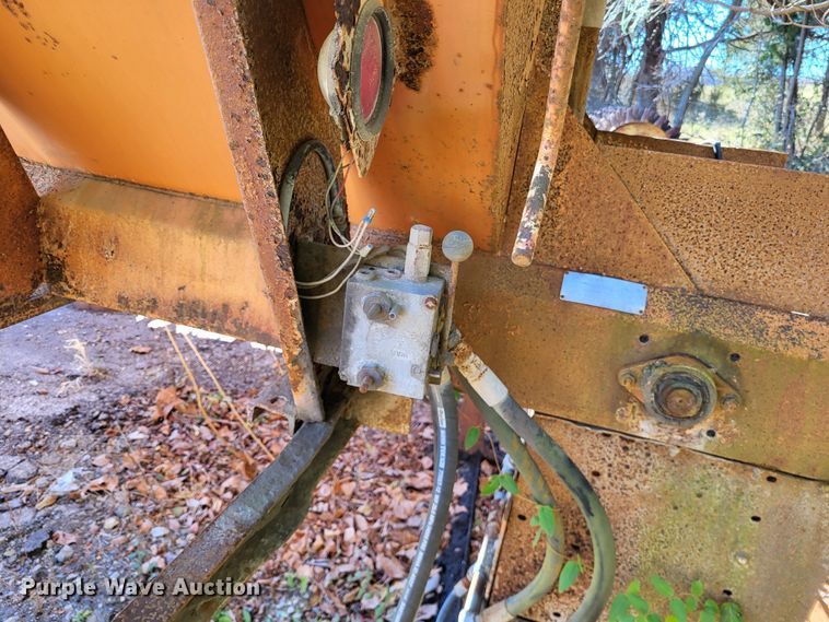 image for item DO3494 Swenson  spreader