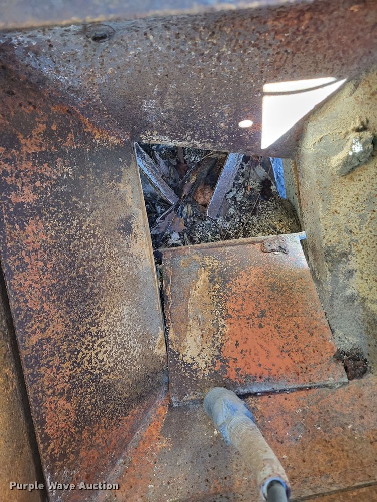 image for item DO3494 Swenson  spreader