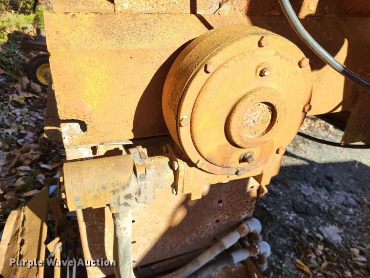 image for item DO3494 Swenson  spreader