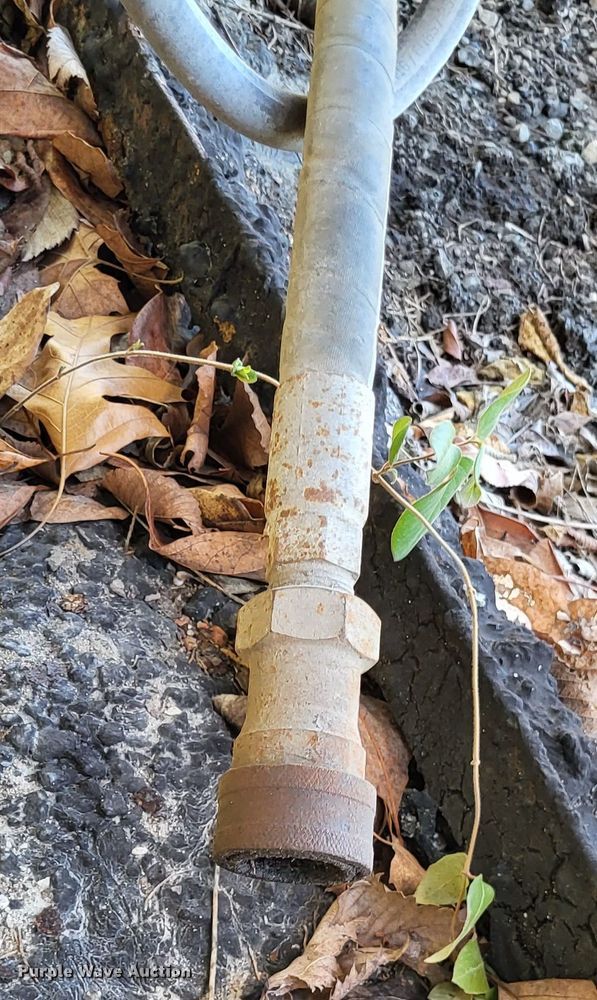 image for item DO3494 Swenson  spreader