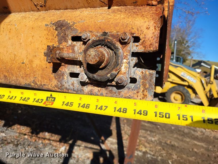 image for item DO3494 Swenson  spreader