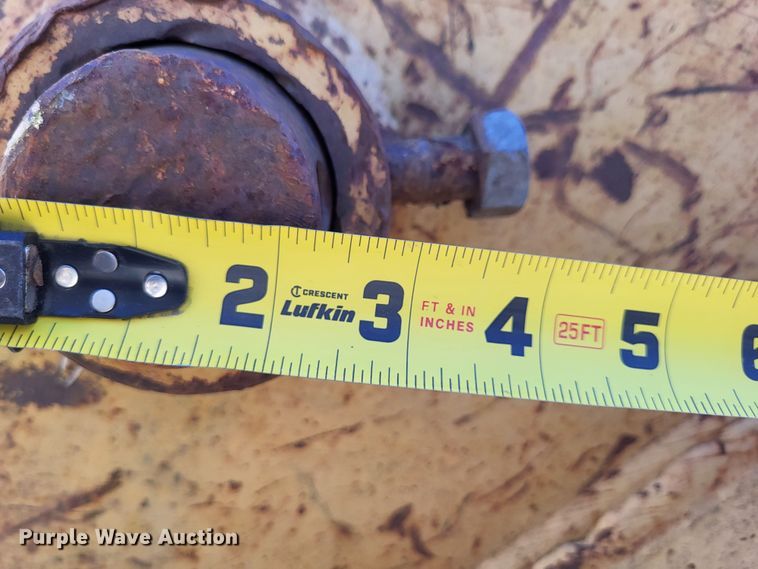 image for item DO3498 Esco 35C RTS  excavator bucket